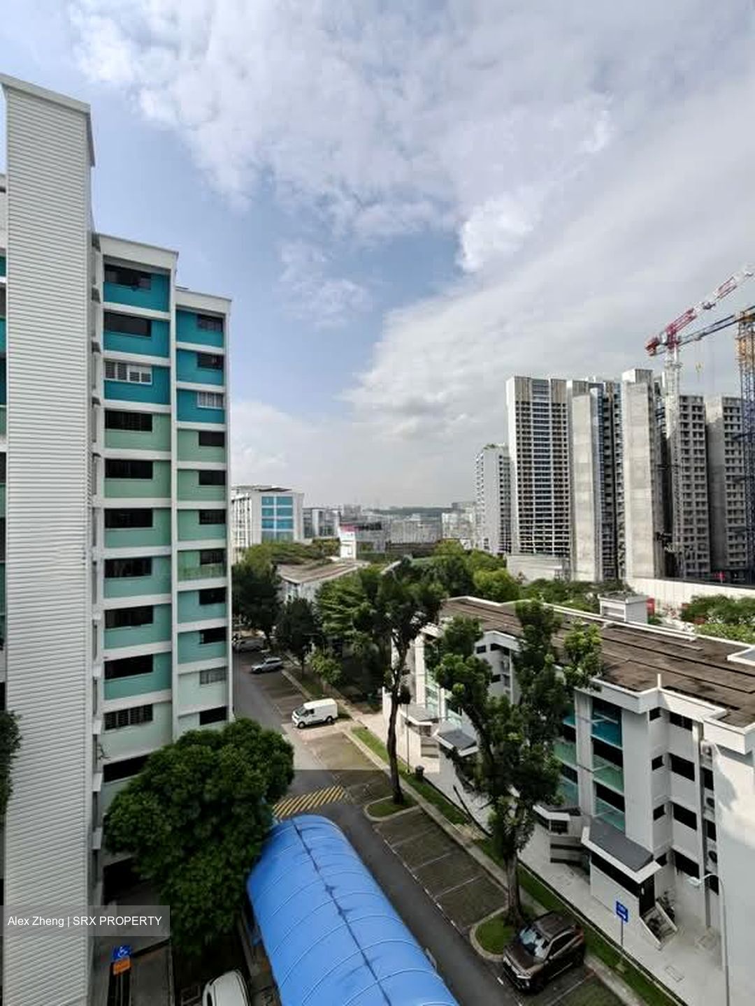 Blk 104 Woodlands Street 13 (Woodlands), HDB 4 Rooms #582623691